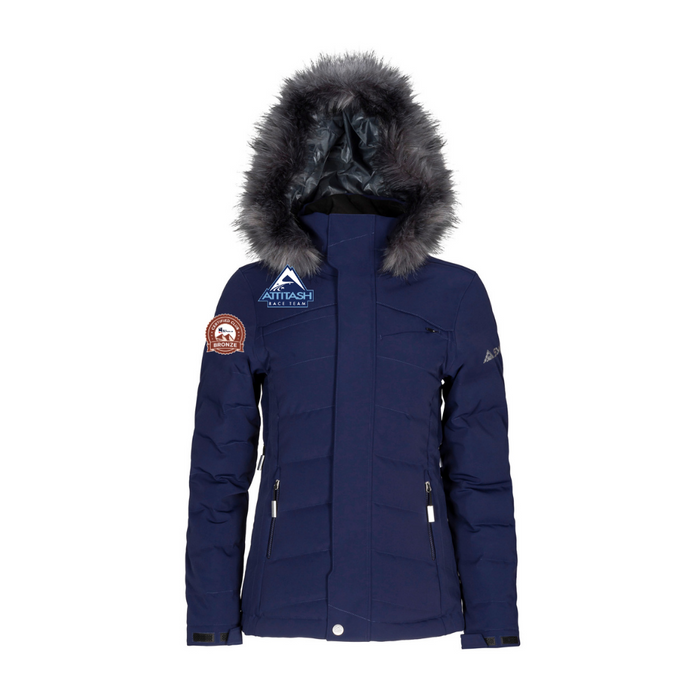 Women's Shelter Parka - Attitash