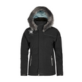 Women's Shelter Parka - Bromley Outing Club