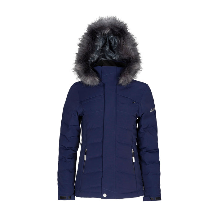 Women's Shelter Parka - Bulk