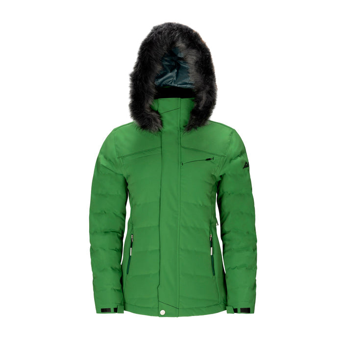 Women's Shelter Parka - Bulk