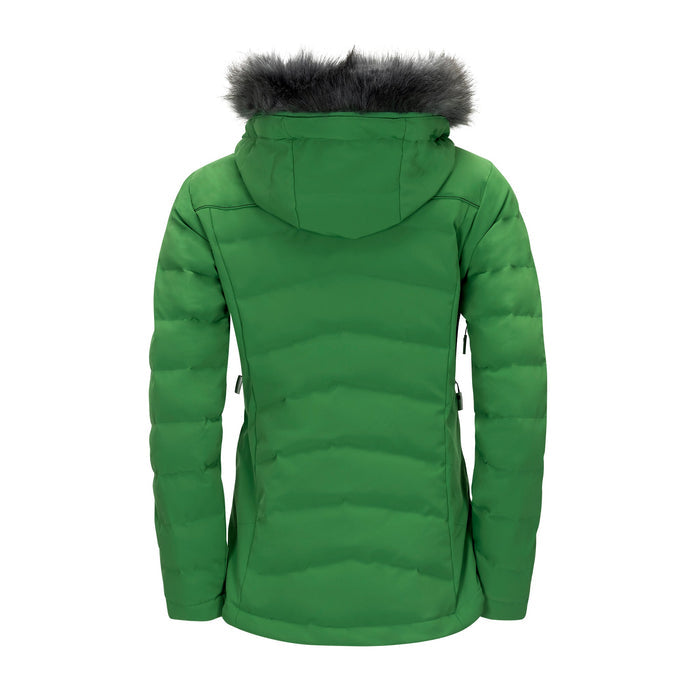 Women's Shelter Parka - Bulk