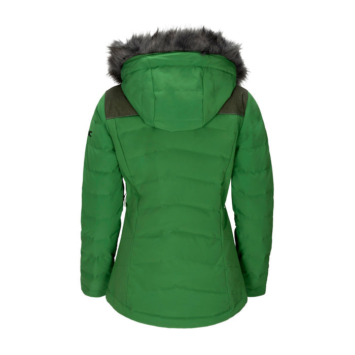 Women's Shelter Parka - Bulk