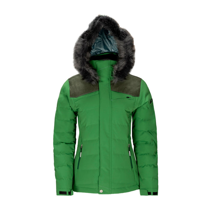 Women's Shelter Parka - Bulk
