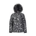 Women's Shelter Parka - Camo - Bulk