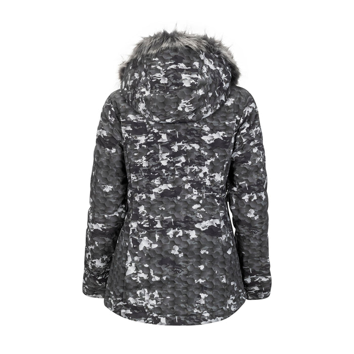 Women's Shelter Parka - Camo