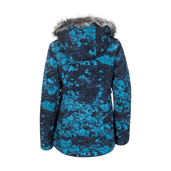 Women's Shelter Parka - Camo