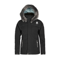 Women's Shelter Parka - Rowmark Ski Academy