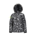 Women's Shelter Parka - SVSEF (ATHLETES)