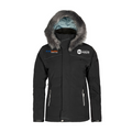 Women's Shelter Parka - Team Gilboa