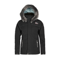 Women's Shelter Parka - Wachusett Mountain Race Team