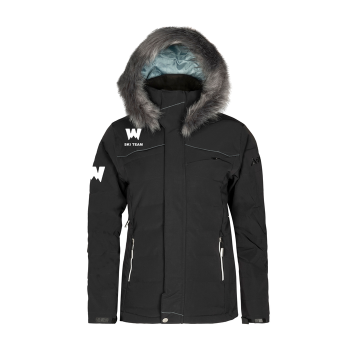 Women's Shelter Parka - Wilmot