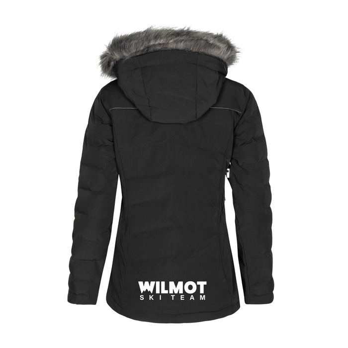 Women's Shelter Parka - Wilmot