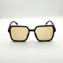 Black-Brown Lens
