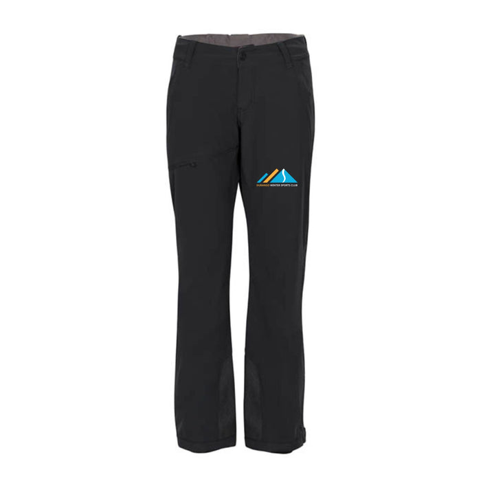 Women's Top Step Pant - Durango