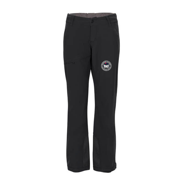 Women's Top Step Pant - Fryeburg Academy