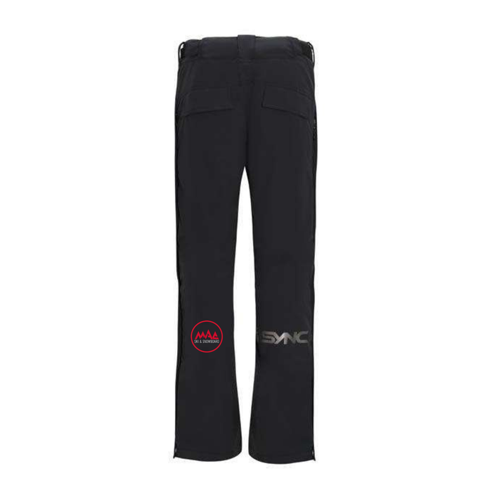 Women's Top Step Pant - Multnomah Athletic Club