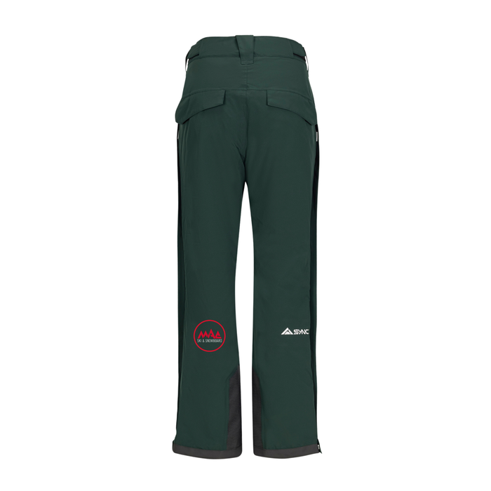 Women's Top Step Pant - Multnomah Athletic Club