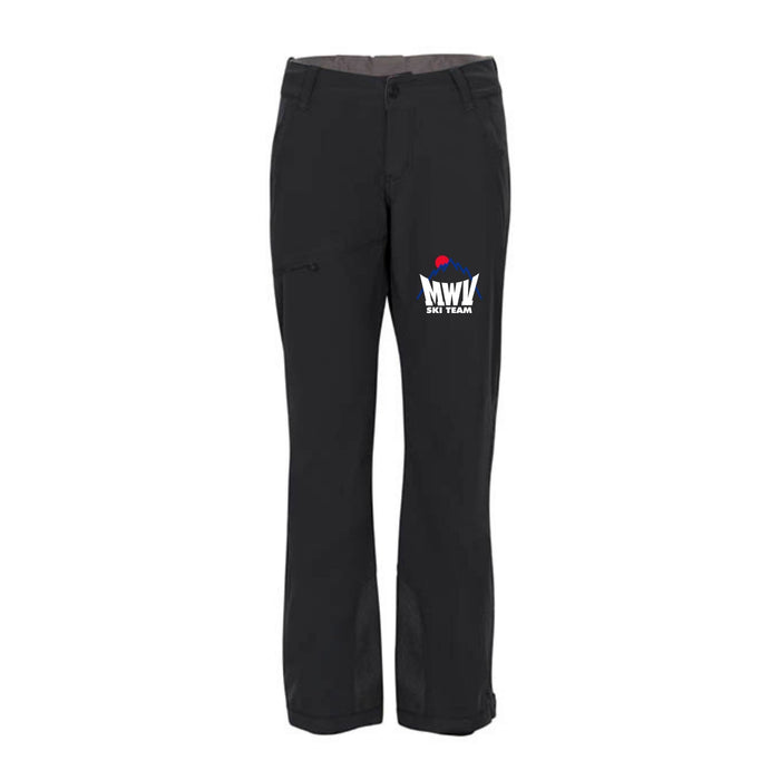 Women's Top Step Pant - MWV