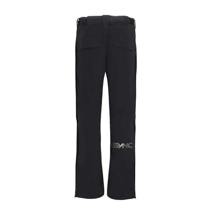 Women's Top Step Pant - William Smith