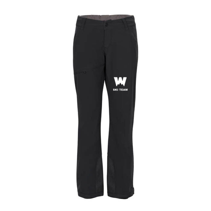 Women's Top Step Pant - Wilmot