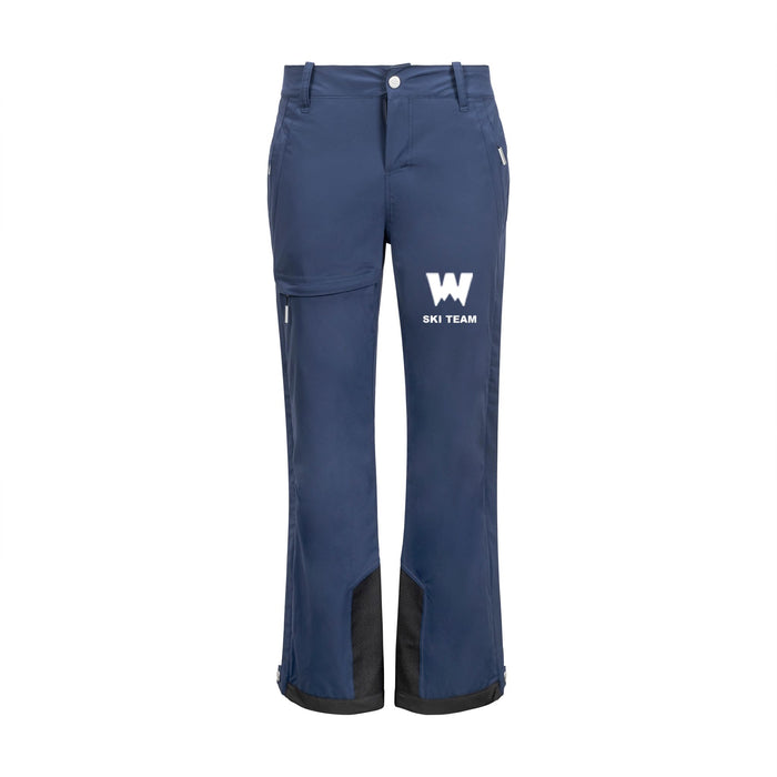 Women's Top Step Pant - Wilmot
