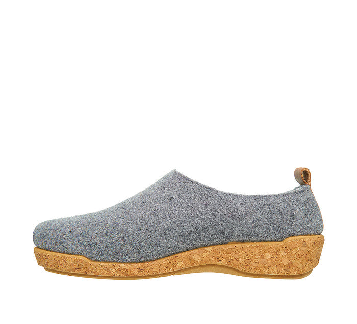 Wonderwool - Grey