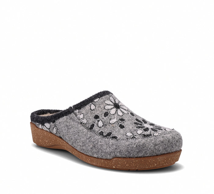 Woolderness 2 - Grey