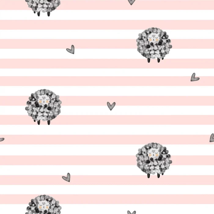 Wooly Love - Family Fabrics B.V.