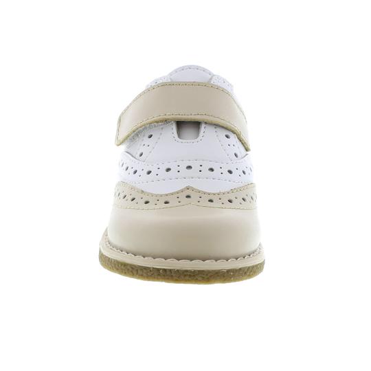 Wyatt - Ecru/White - Boy's