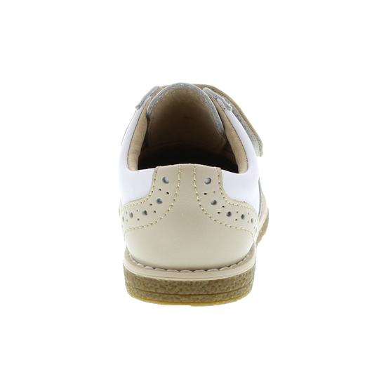 Wyatt - Ecru/White - Boy's