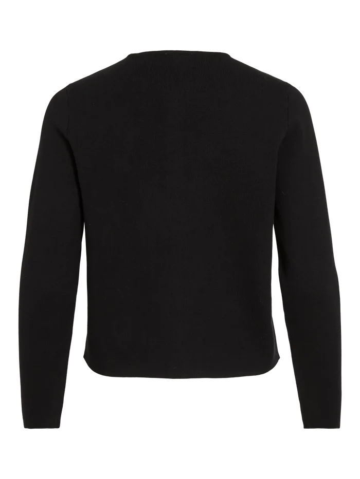 Wynter Cardigan (Black)