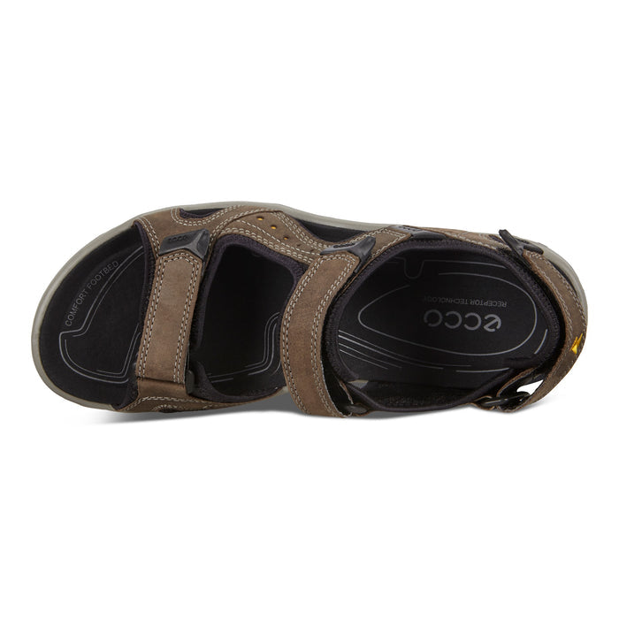 Yucatan - Dark Clay - Men's