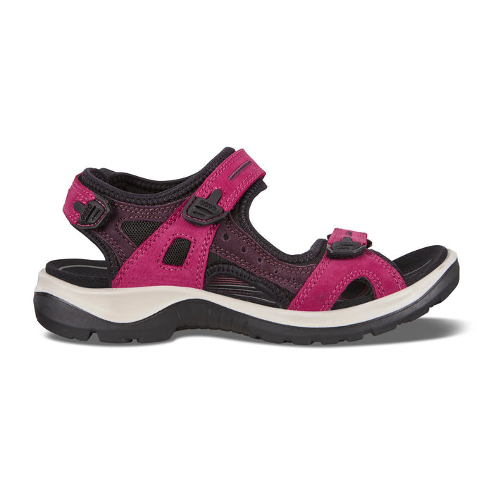 Yucatan - Sangria - Women's