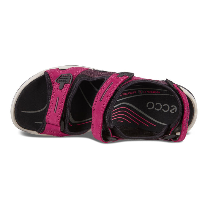 Yucatan - Sangria - Women's