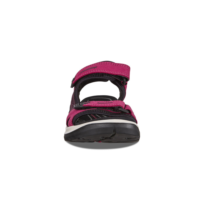 Yucatan - Sangria - Women's