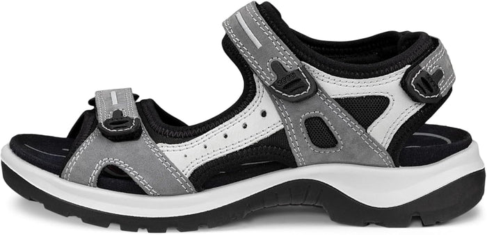 Yucatan - Titanium - Women's