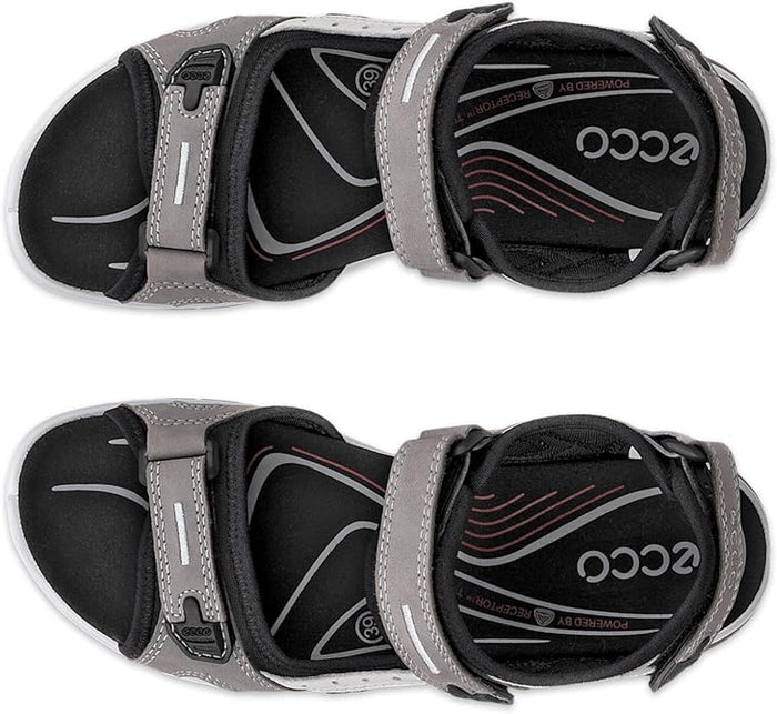 Yucatan - Titanium - Women's