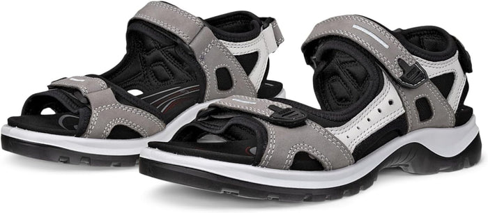 Yucatan - Titanium - Women's